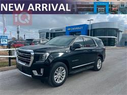 جي ام سي يوكون